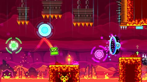 Geometry Dash » Cracked Download .